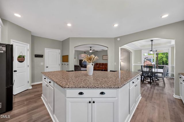 304 Montserrat Drive, Rolesville, NC 27571