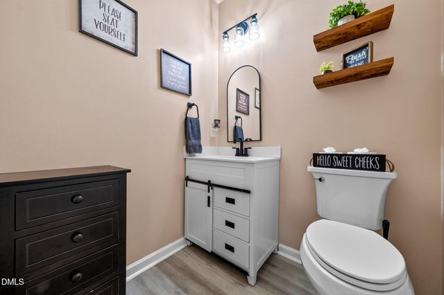 304 Montserrat Drive, Rolesville, NC 27571