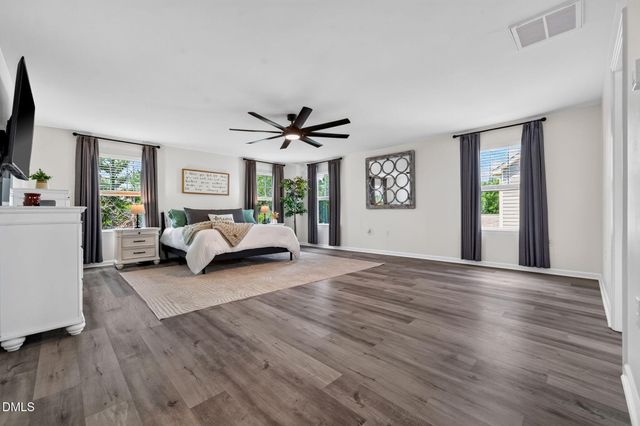 304 Montserrat Drive, Rolesville, NC 27571