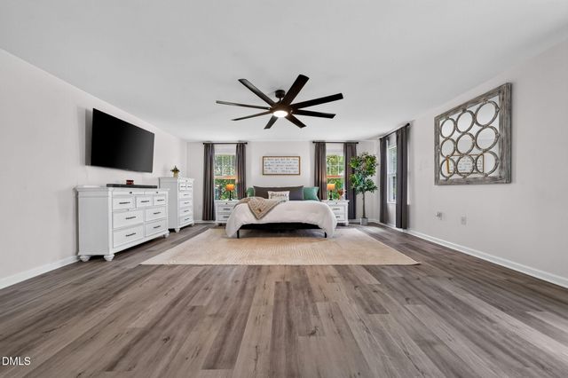 304 Montserrat Drive, Rolesville, NC 27571