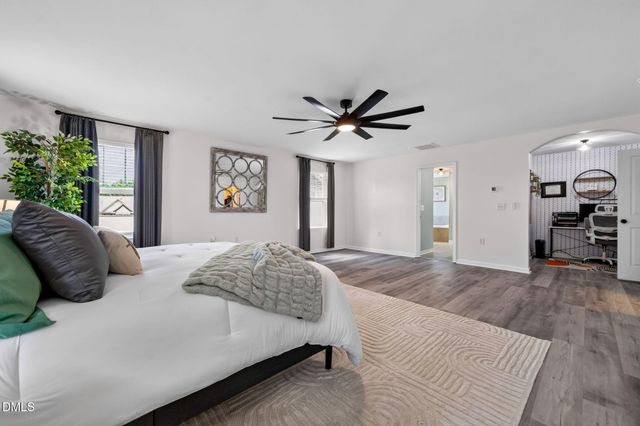 304 Montserrat Drive, Rolesville, NC 27571