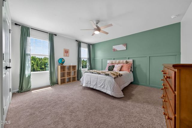304 Montserrat Drive, Rolesville, NC 27571