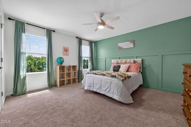 304 Montserrat Drive, Rolesville, NC 27571