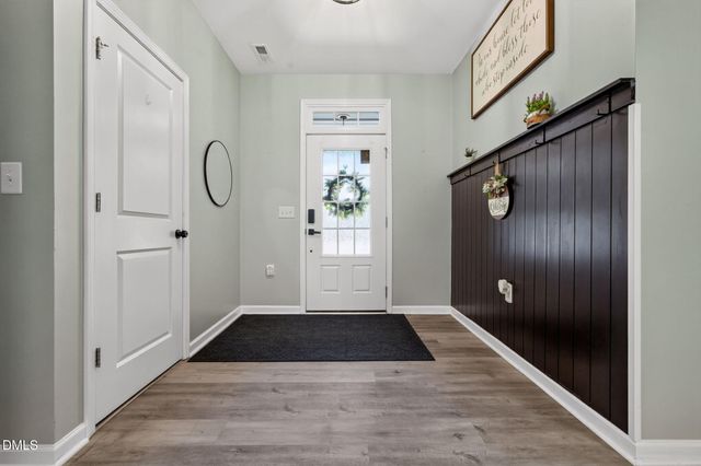 304 Montserrat Drive, Rolesville, NC 27571