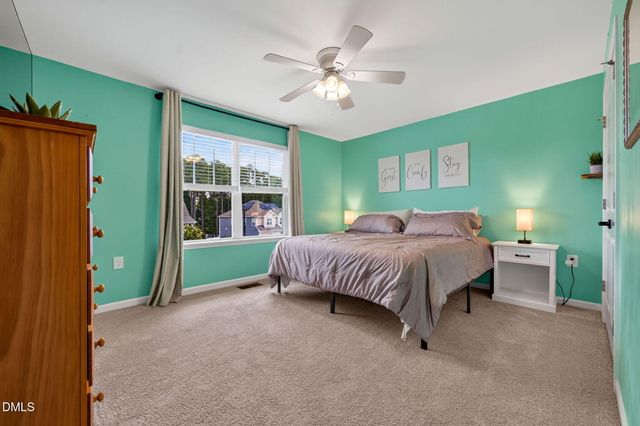 304 Montserrat Drive, Rolesville, NC 27571