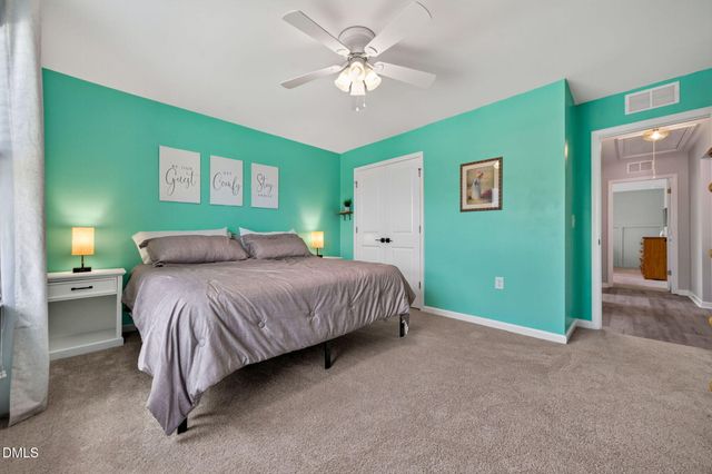 304 Montserrat Drive, Rolesville, NC 27571