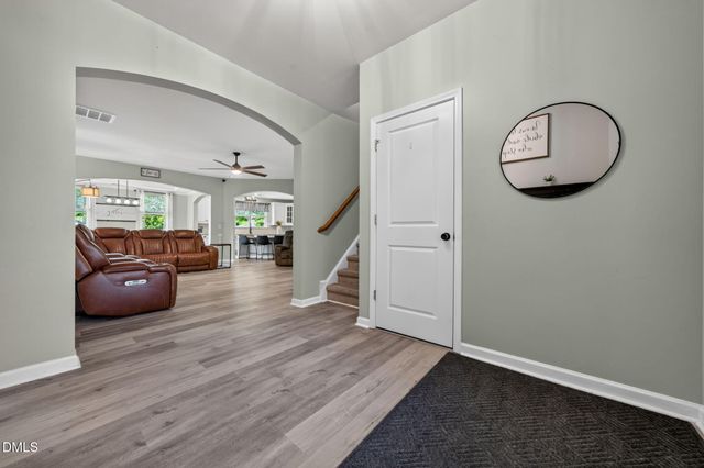 304 Montserrat Drive, Rolesville, NC 27571