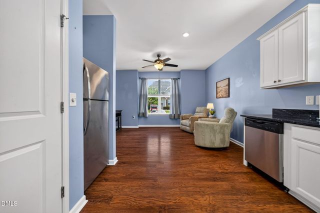 304 Montserrat Drive, Rolesville, NC 27571