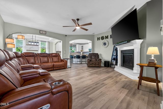 304 Montserrat Drive, Rolesville, NC 27571