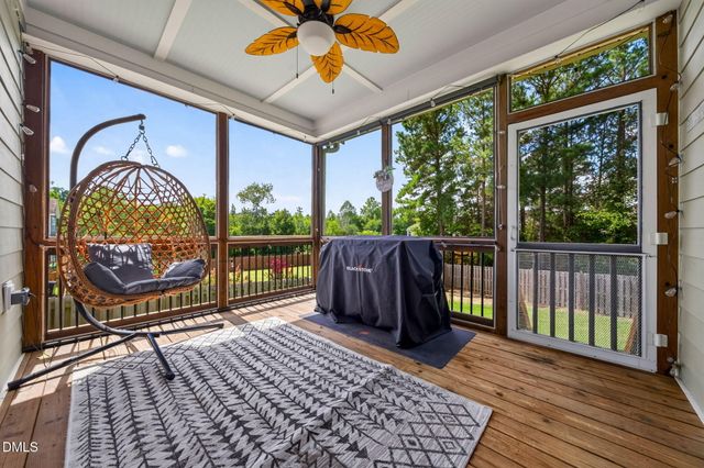 304 Montserrat Drive, Rolesville, NC 27571