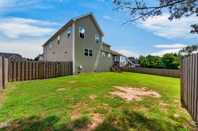 304 Montserrat Drive, Rolesville, NC 27571