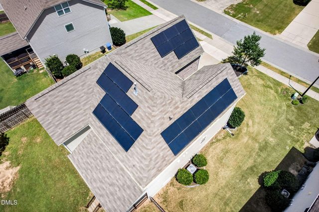 304 Montserrat Drive, Rolesville, NC 27571