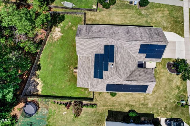 304 Montserrat Drive, Rolesville, NC 27571