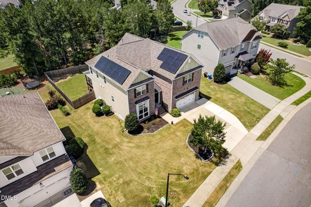 304 Montserrat Drive, Rolesville, NC 27571