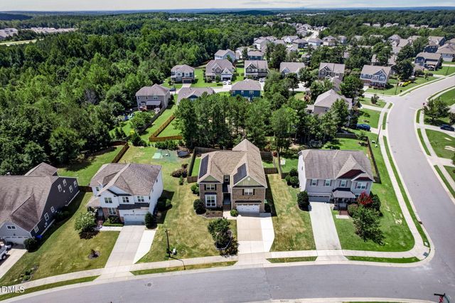 304 Montserrat Drive, Rolesville, NC 27571