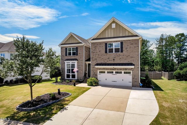 304 Montserrat Drive, Rolesville, NC 27571
