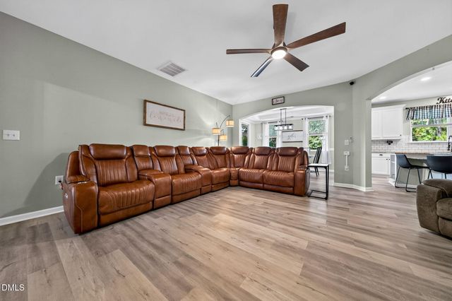 304 Montserrat Drive, Rolesville, NC 27571
