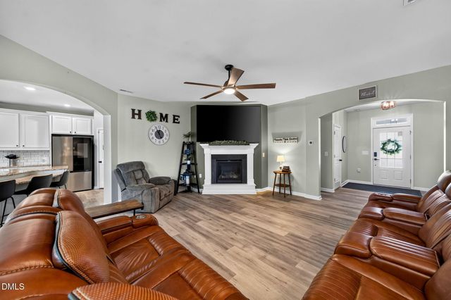 304 Montserrat Drive, Rolesville, NC 27571