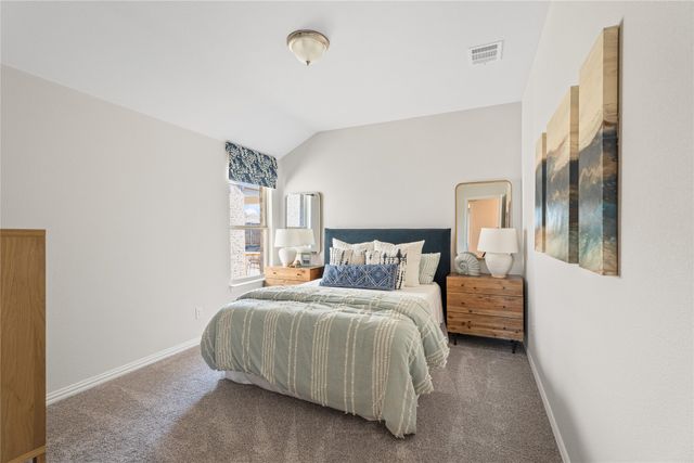 2008 Briarbrook Drive, Denton, TX 76207