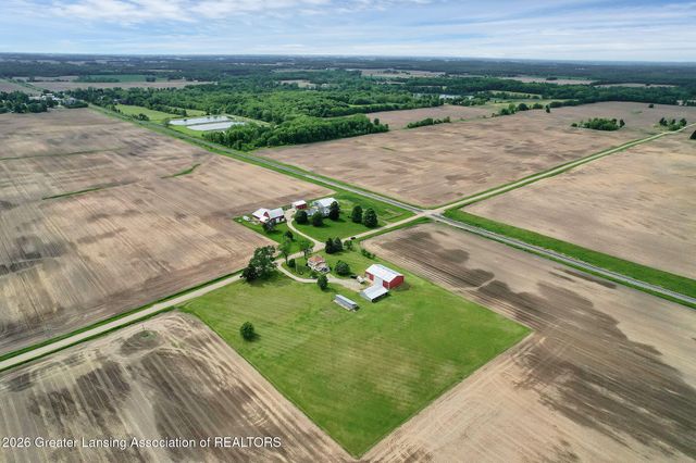 13458 Boyer Road, Mulliken, MI 48861