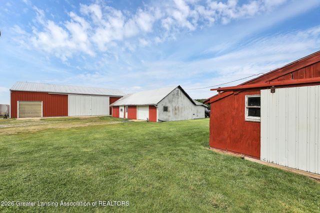13458 Boyer Road, Mulliken, MI 48861