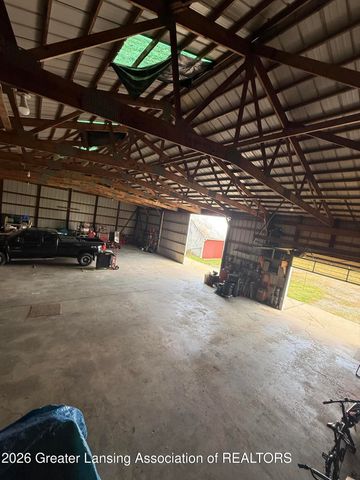 13458 Boyer Road, Mulliken, MI 48861