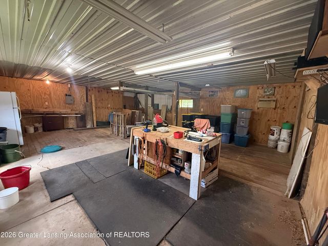 13458 Boyer Road, Mulliken, MI 48861