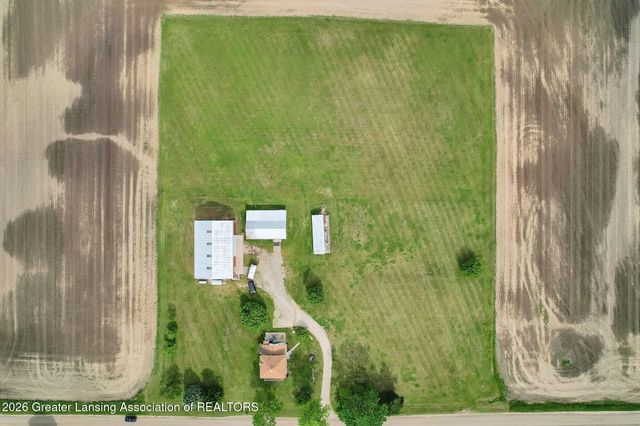 13458 Boyer Road, Mulliken, MI 48861