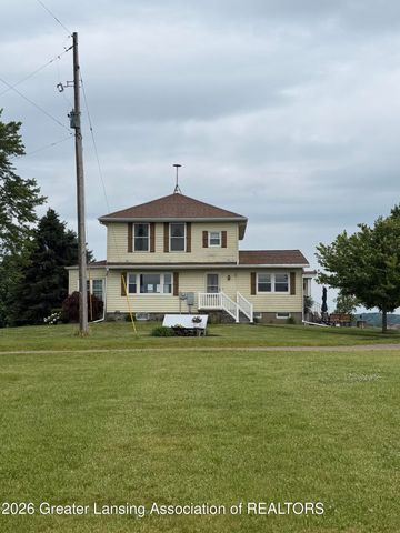 13458 Boyer Road, Mulliken, MI 48861