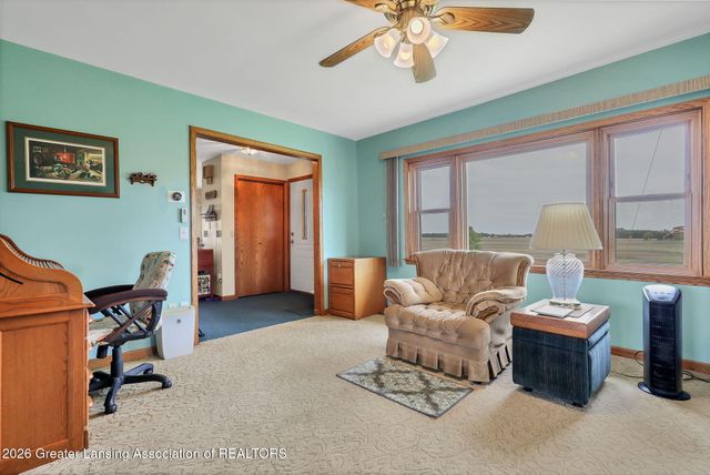 13458 Boyer Road, Mulliken, MI 48861