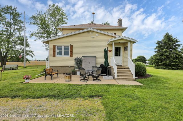 13458 Boyer Road, Mulliken, MI 48861