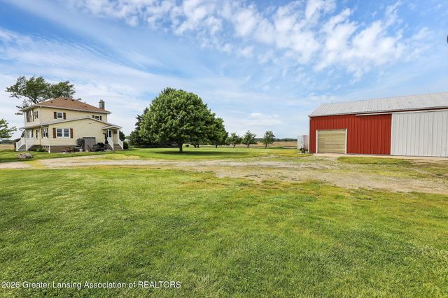 13458 Boyer Road, Mulliken, MI 48861