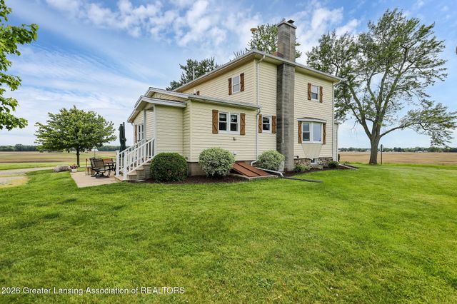 13458 Boyer Road, Mulliken, MI 48861