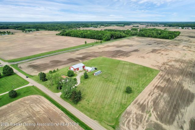 13458 Boyer Road, Mulliken, MI 48861