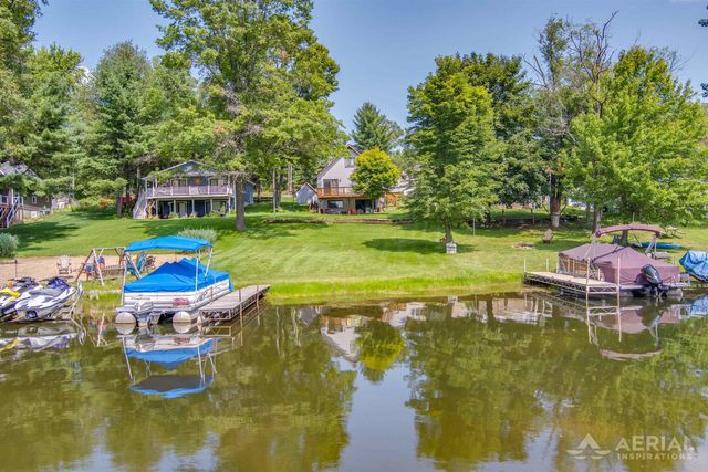 1984 N Ogemaw Trail, West Branch, MI 48661