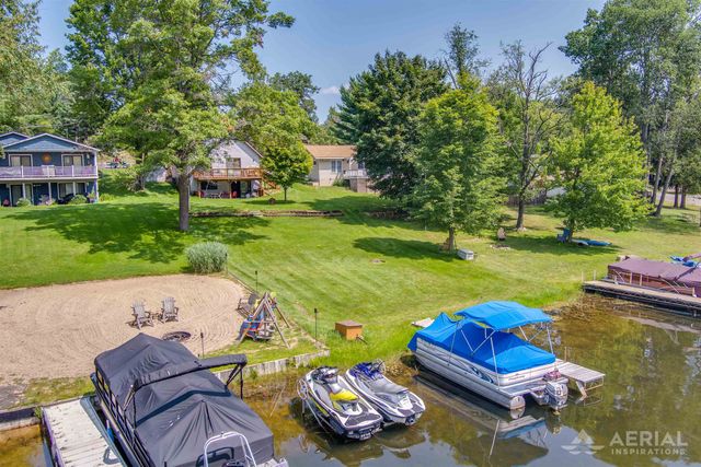 1984 N Ogemaw Trail, West Branch, MI 48661