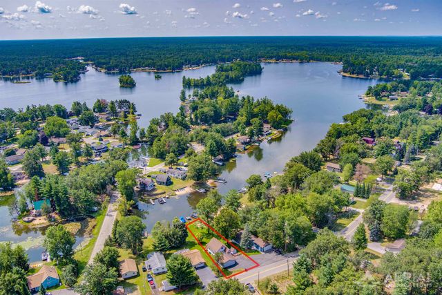 1984 N Ogemaw Trail, West Branch, MI 48661