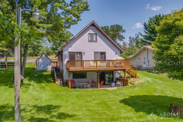 1984 N Ogemaw Trail, West Branch, MI 48661