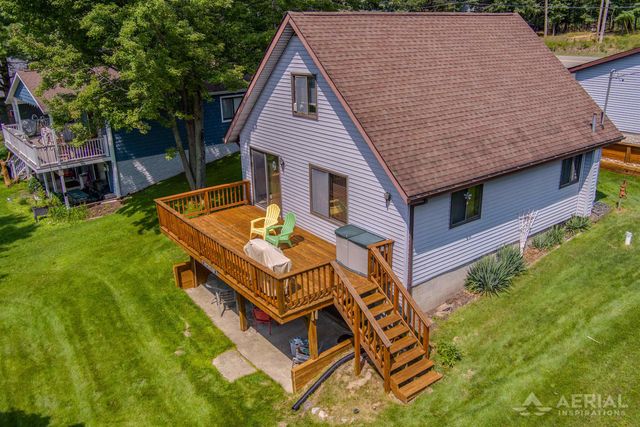 1984 N Ogemaw Trail, West Branch, MI 48661