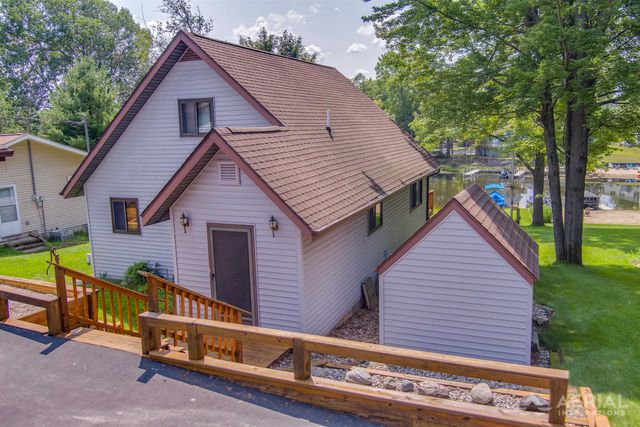 1984 N Ogemaw Trail, West Branch, MI 48661
