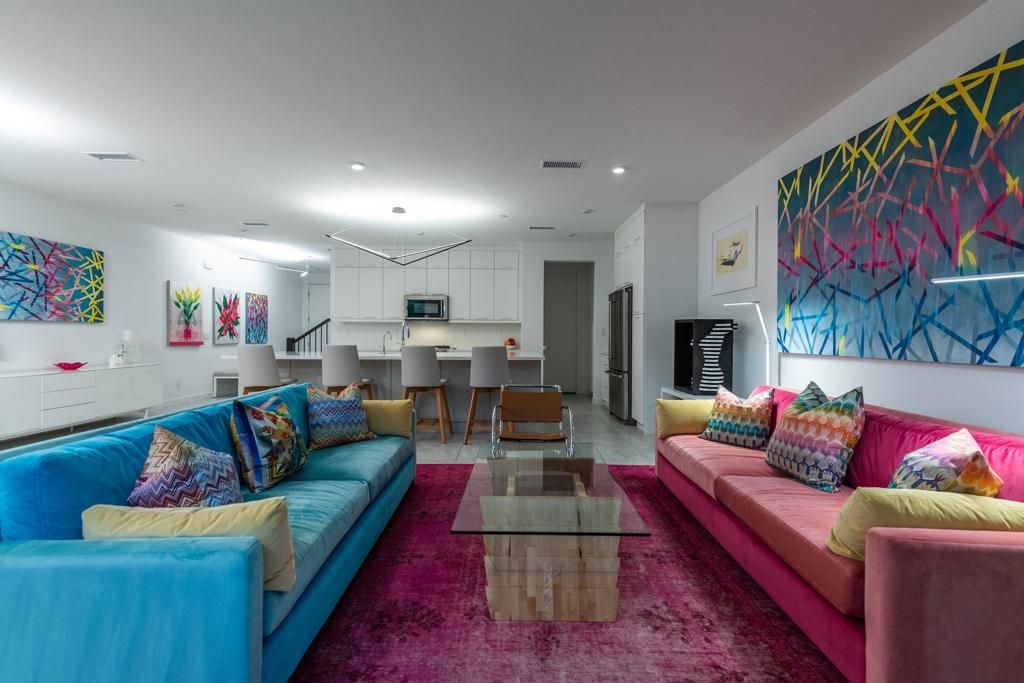 Image 11 of property listing at 294 Mayfair Way, Palm Springs, CA 92264