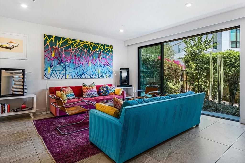 Image 12 of property listing at 294 Mayfair Way, Palm Springs, CA 92264