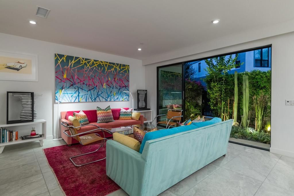 Image 40 of property listing at 294 Mayfair Way, Palm Springs, CA 92264