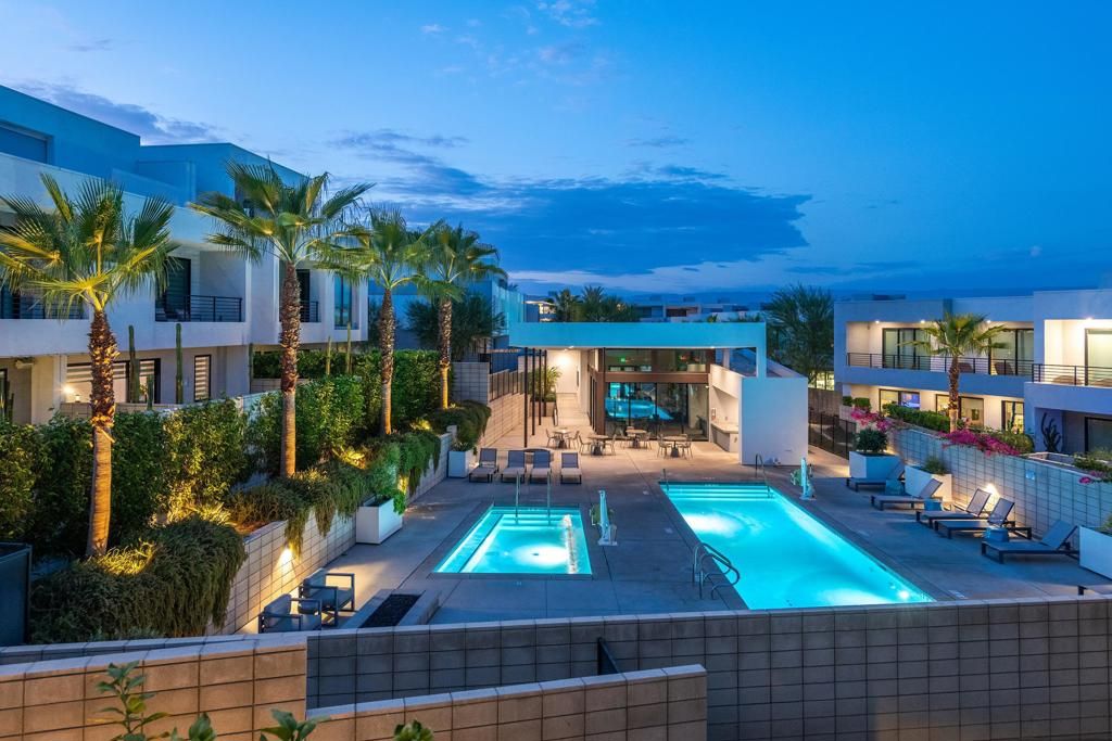 Image 51 of property listing at 294 Mayfair Way, Palm Springs, CA 92264