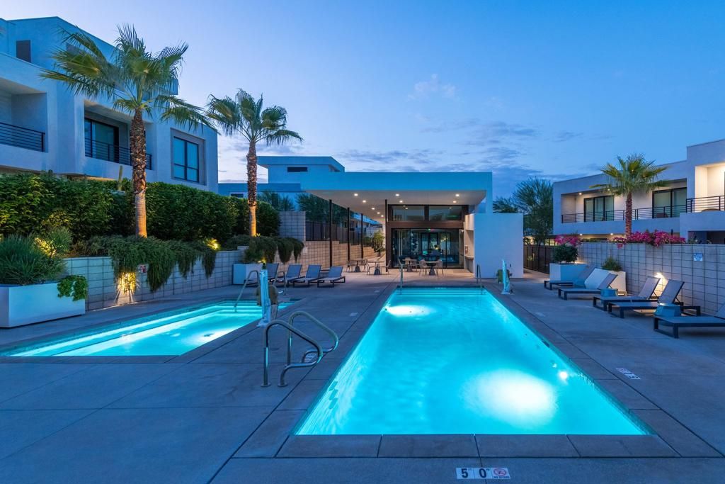 Image 53 of property listing at 294 Mayfair Way, Palm Springs, CA 92264