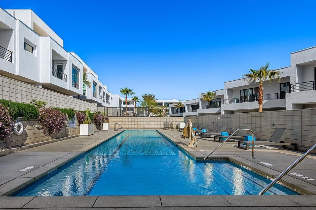 Image 57 of property listing at 294 Mayfair Way, Palm Springs, CA 92264