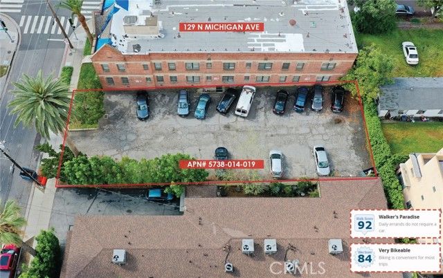 131 N Michigan Avenue, Pasadena, CA 91106