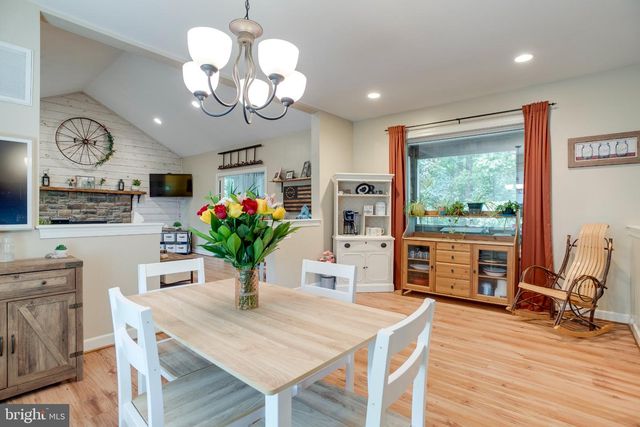 3480 SOUTHAMPTON DR, Jeffersonton, VA 22724