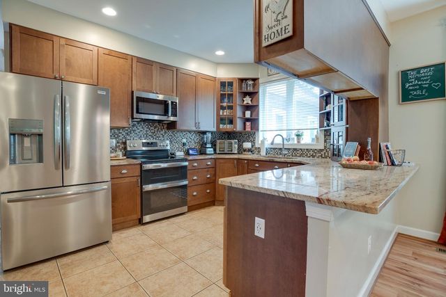 3480 SOUTHAMPTON DR, Jeffersonton, VA 22724