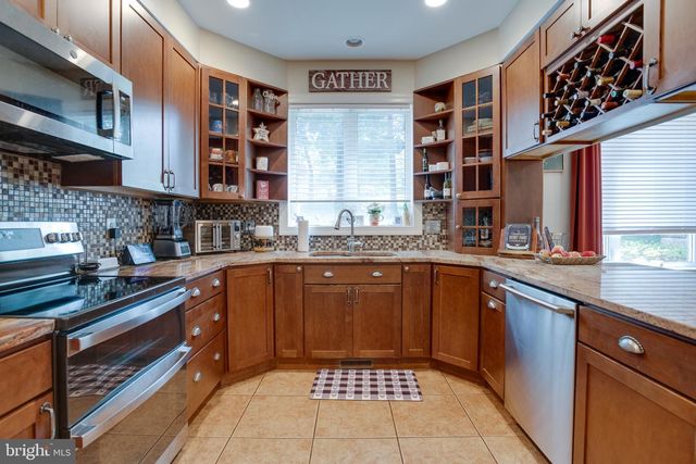3480 SOUTHAMPTON DR, Jeffersonton, VA 22724